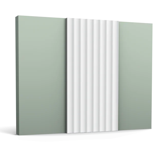 Декоративная панель Orac W109 (200x25x1.2 см) в Нижнем Тагиле