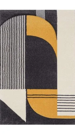 Ковер Синтелон Pastel 1,20x1,70 W2MYM Прямоугольник в Нижнем Тагиле