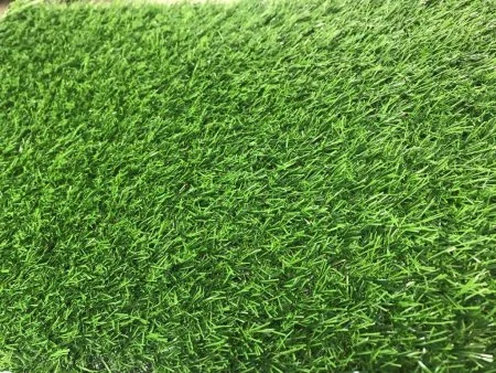 Искусственная трава Wuxi NQS - 1812 18 мм (4м) в Нижнем Тагиле