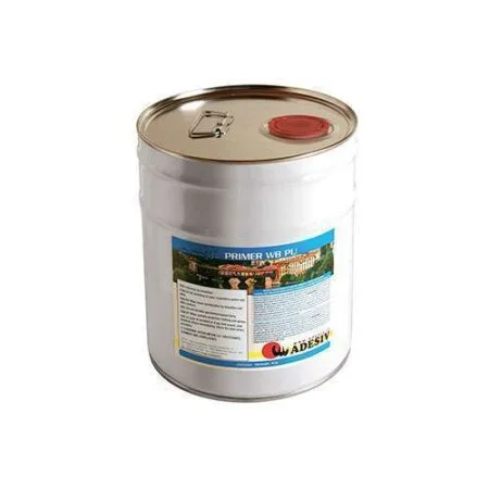 Грунтовка Adesiv гидропароизоляционная Primer WB PU 10л. в Нижнем Тагиле