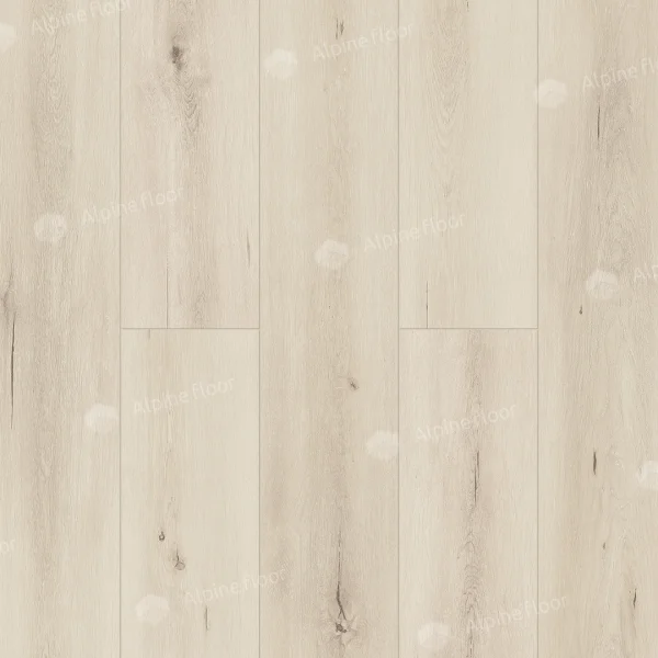 Каменно-полимерная плитка Alpine Floor Solo Ададжио ECO 14-4, 3,5 мм 34 класс в Нижнем Тагиле