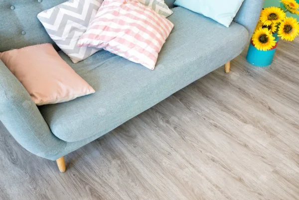 Кварц-виниловая плитка Alpine Floor Easy Line Дуб Кофейный ЕСО 3-15 3 мм. 43 класс в Нижнем Тагиле