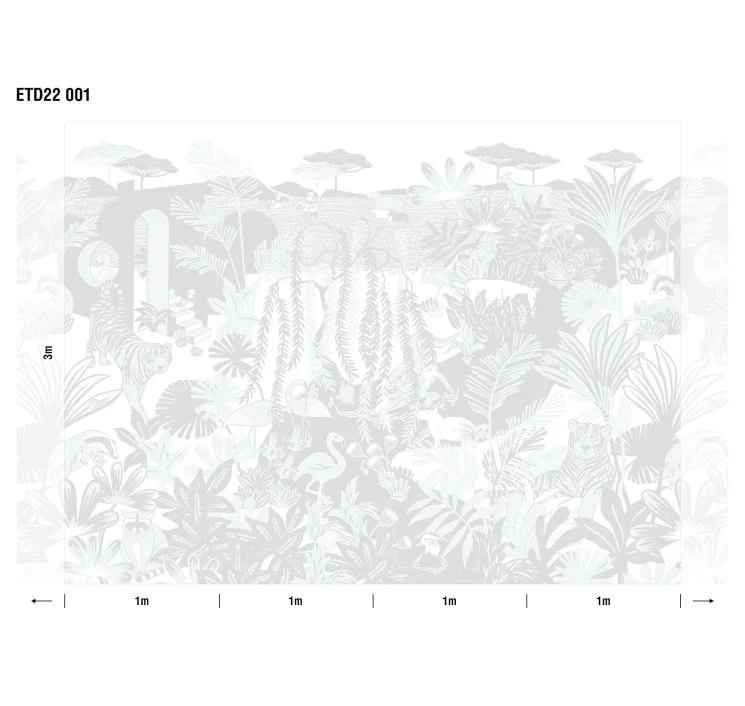 Обои Loymina Etude vol. II ETD22 001 в Нижнем Тагиле