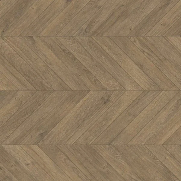 Ламинат Pergo Chevron 12 Pro Дуб Оливково-Коричневый L1254-04165 в Нижнем Тагиле