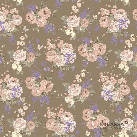 Обои Milassa Joli3, 012/1 в Нижнем Тагиле