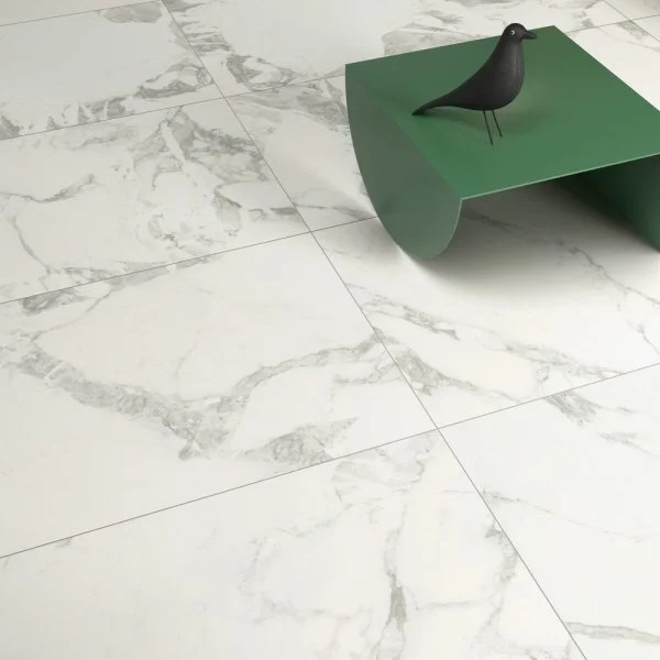 Керамогранит Coliseum Микеланджело Колд 60х120 (Натуральный и Реттифицированный) в Нижнем Тагиле