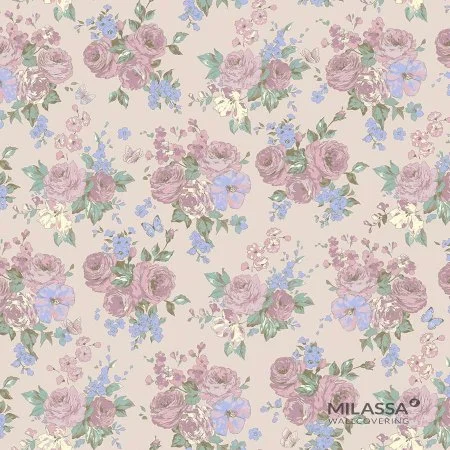 Обои Milassa Joli3, 002 в Нижнем Тагиле