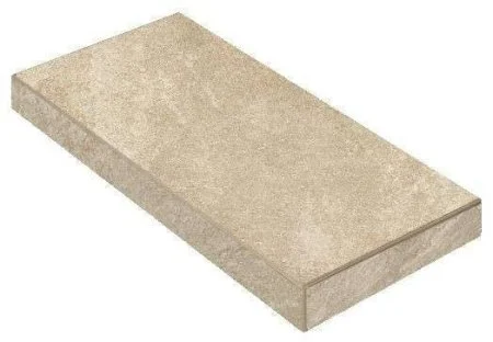 Керамогранит Italon Клаймб Роуп ступень угловая левая 33х60 в Нижнем Тагиле