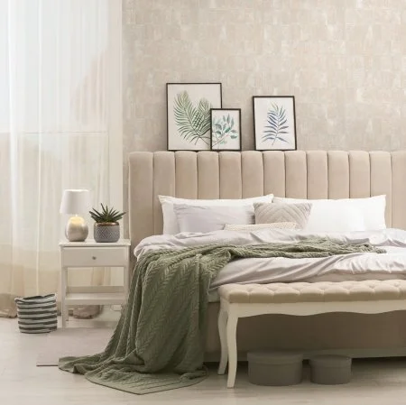 Обои Loymina Stucco STC1 002/1 в Нижнем Тагиле