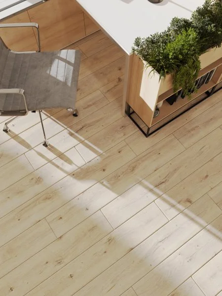 Ламинат Egger PRO 8/33 4V Aqua+ Дуб Муром EPL139 в Нижнем Тагиле