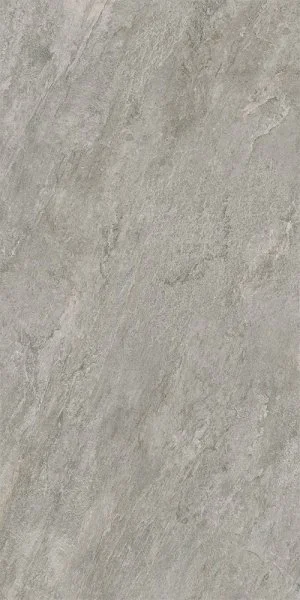 Керамогранит Vitra QuarStone Серый 60х120 (Натуральная и Реттифицированная) в Нижнем Тагиле