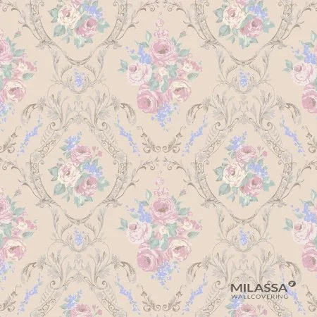 Обои Milassa Joli4, 002 в Нижнем Тагиле