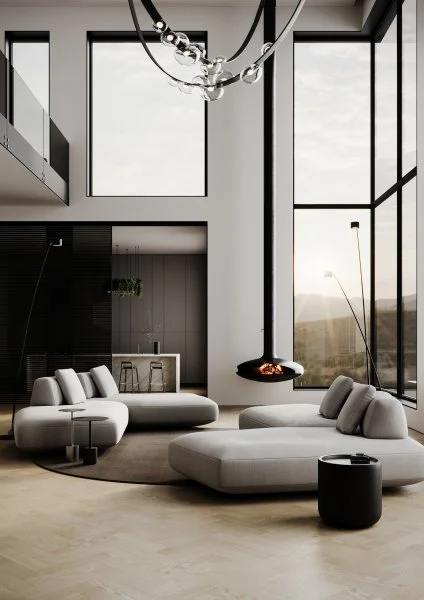 Паркетная доска Quartz Parquet Штучный паркет Дуб Маскарпоне 44-1258-06 в Нижнем Тагиле