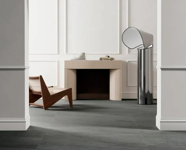 Керамогранит Coliseum Контеа Грэй 60х120 (Натуральный и Реттифицированный) в Нижнем Тагиле