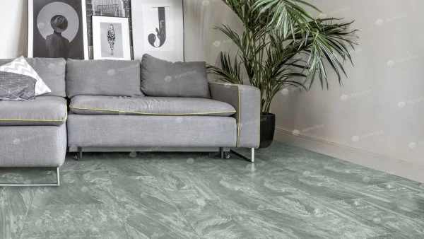 Кварц-виниловая плитка Alpine Floor Light Stone Хэмпшир ECO-15-11 2,5 мм. 43 класс в Нижнем Тагиле