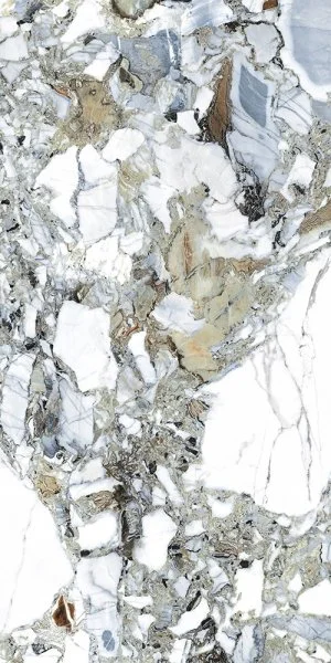 Керамогранит Vitra SityMarble Амазония Мультиколор 60х120 (Лаппатированная и Реттифицированная) в Нижнем Тагиле