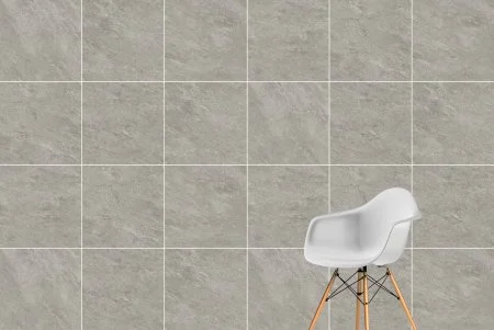 Керамогранит Vitra QuarStone Серый 60х60 (Натуральная и Реттифицированная) в Нижнем Тагиле