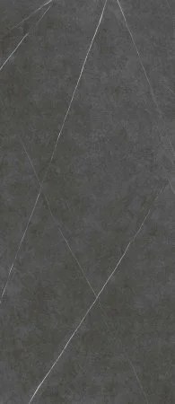 Керамогранит Italon Метрополис Империал Блэк 120х278 (Натуральная и Реттифицированная) в Нижнем Тагиле