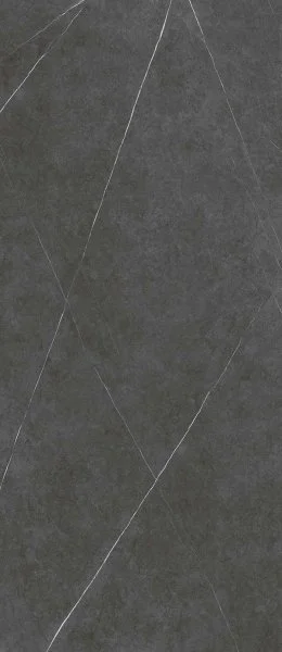 Керамогранит Italon Метрополис Империал Блэк 120х278 (Натуральная и Реттифицированная) в Нижнем Тагиле
