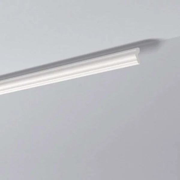 Карниз NMC Nomastyl I (38х16х2000мм) в Нижнем Тагиле