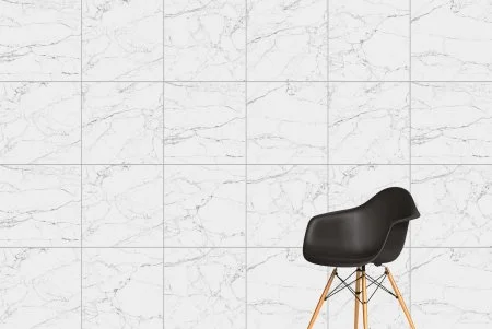 Керамогранит Vitra SityMarble Статуарио Венато 60х60 (Лаппатированная и Реттифицированная) в Нижнем Тагиле