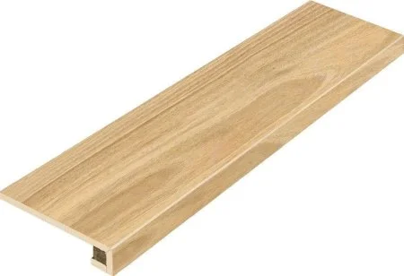 Керамогранит Italon Мезон Шампэйн 33x120 ступень фронтальная в Нижнем Тагиле