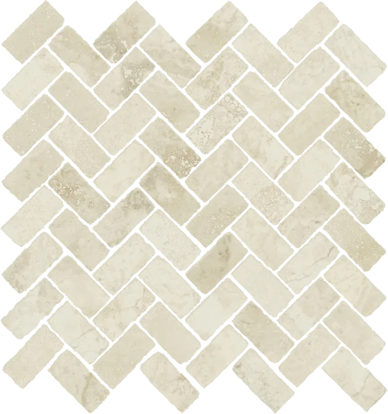 Керамогранит Italon Вандефул Лайф Пур Мозаика Кросс (Натуральная 31.5х29.7) в Нижнем Тагиле