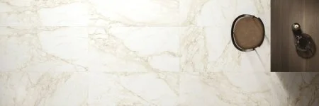 Керамогранит Italon Этернум Каррара 80х160 (Натуральная и Реттифицированная) в Нижнем Тагиле