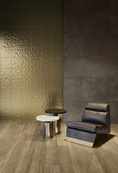 Керамогранит Italon Этернум Фумэ 20х160 (Натуральная и Реттифицированная) в Нижнем Тагиле