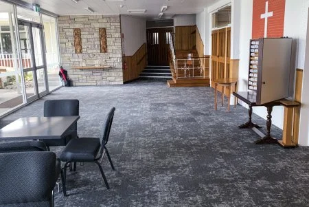 Ковровая плитка AW Macro 94 в Нижнем Тагиле