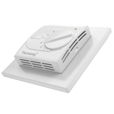 ТерморегуляторThermoreg TI-200 Design в Нижнем Тагиле