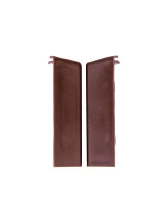 Заглушки Korner 105 Темно-коричневый в Нижнем Тагиле