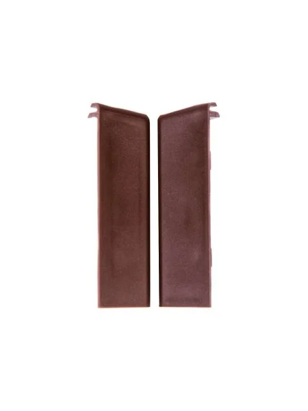 Заглушки Korner 105 Темно-коричневый в Нижнем Тагиле