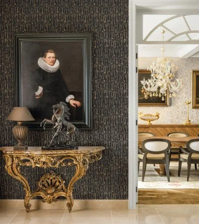 Обои Loymina Gallery Classic GC6, 011 в Нижнем Тагиле