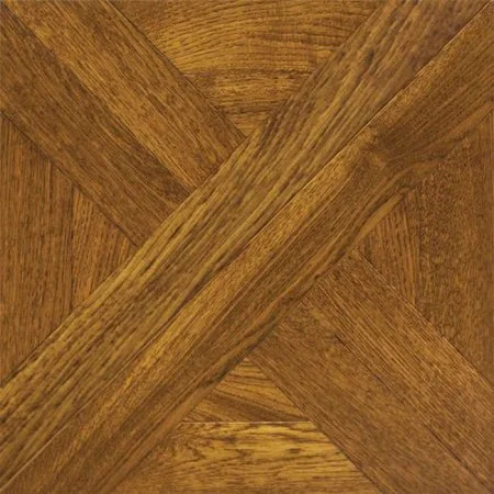 Модульный паркет Гордон Дуб Луче 449х449х15 мм в Нижнем Тагиле