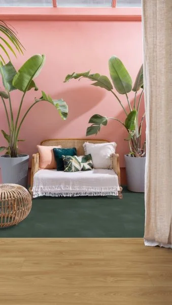 LVT-плитка Moduleo Roots Glue 0.55 EIR Laurel Oak 51822BE в Нижнем Тагиле