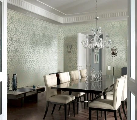 Обои Milassa Swan SW3, 006 в Нижнем Тагиле