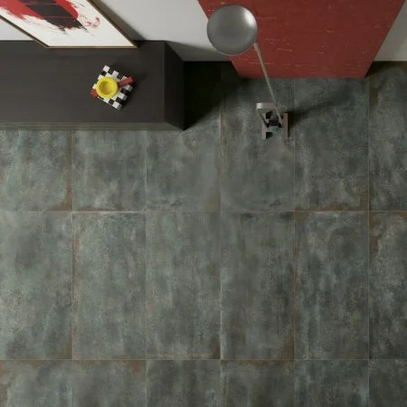 Керамогранит Coliseum Астро Оушн 60х120 (Натуральный и Реттифицированный) в Нижнем Тагиле