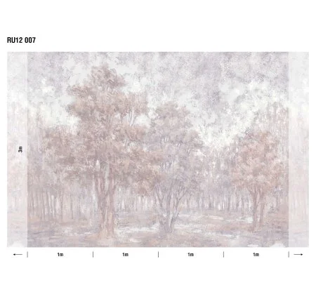 Обои Loymina Russian Classic Ru12, 007 в Нижнем Тагиле