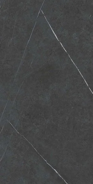 Керамогранит Italon Метрополис Империал Блэк 60х120 (Натуральная и Реттифицированная) в Нижнем Тагиле