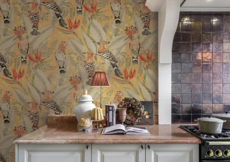 Обои Loymina Etude ETD7, 003 в Нижнем Тагиле