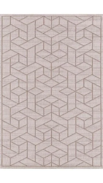 Ковер Синтелон Adria 1,60х2,30 04VDV Прямоугольник в Нижнем Тагиле