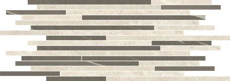 Керамогранит Italon Метрополис Вставка Стрип Ворм 26х75 (Натуральная) в Нижнем Тагиле