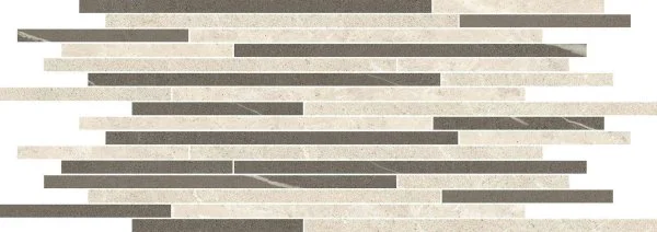 Керамогранит Italon Метрополис Вставка Стрип Ворм 26х75 (Натуральная) в Нижнем Тагиле