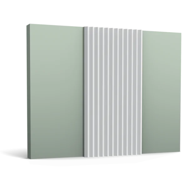 Декоративная панель Orac W108 Flex (200x25x1.8 см) в Нижнем Тагиле