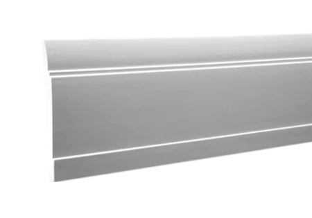 Плинтус Европласт 1.53.102 (150х22х2000 мм) в Нижнем Тагиле