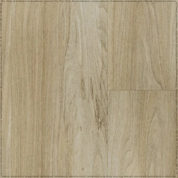 Кварц-виниловая плитка FineFloor Wood Дуб Реймс FF-1427 в Нижнем Тагиле