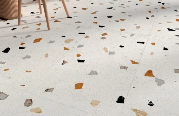 Керамогранит Coliseum Палладио Уайт 60х120 (Натуральный и Реттифицированный) в Нижнем Тагиле