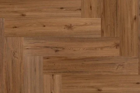Виниловый пол Floor Factor Herringbone Honey Oak в Нижнем Тагиле