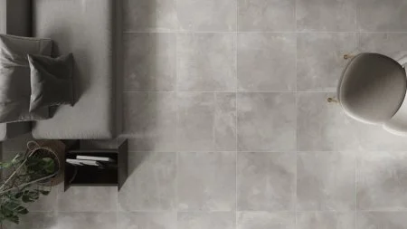 Керамогранит Coliseum Экспо Грэй 60х60 (Натуральный и Реттифицированный) в Нижнем Тагиле